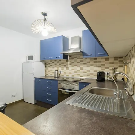 Blue Ocean Apartment