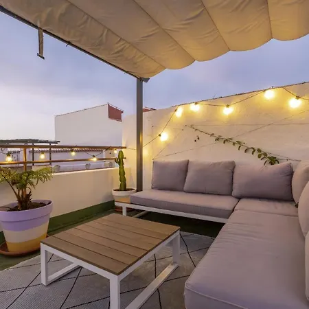 Blue Ocean Apartment